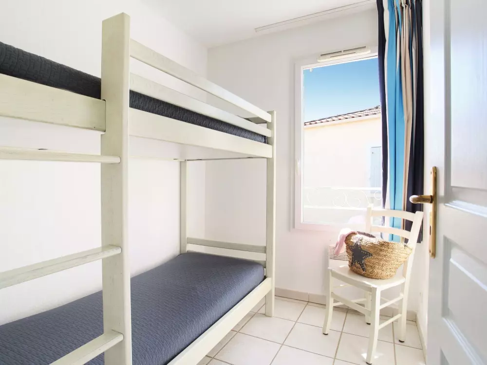 Résidence Odalys Référence Domaine des Eucalyptus