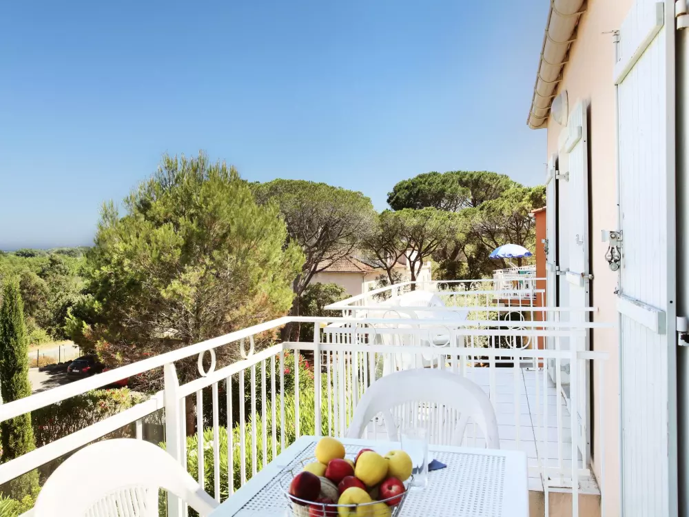 Résidence Odalys Référence Domaine des Eucalyptus