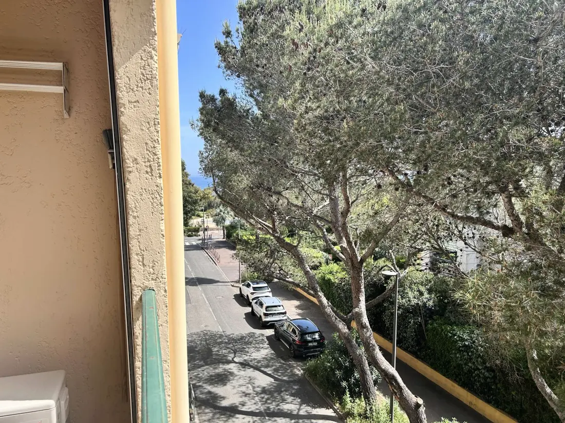 Résidence Terrasses De La Mer