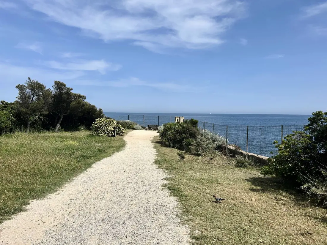 Résidence Terrasses De La Mer