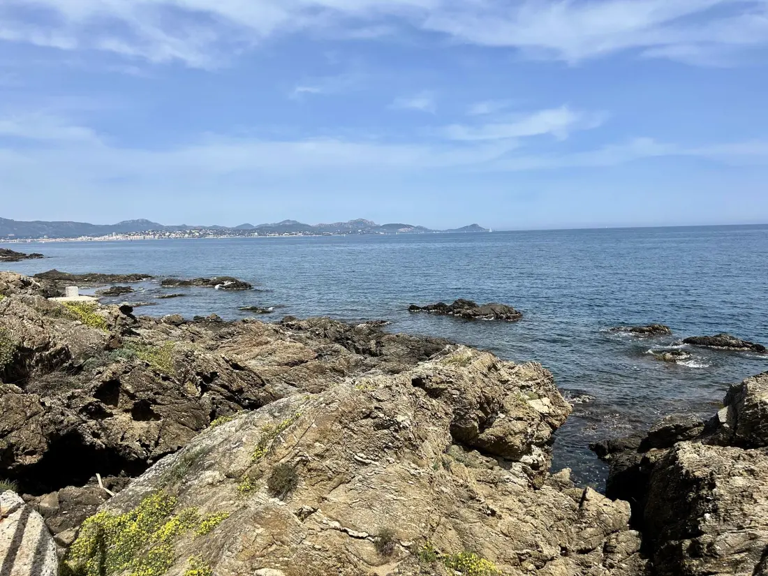 Résidence Terrasses De La Mer