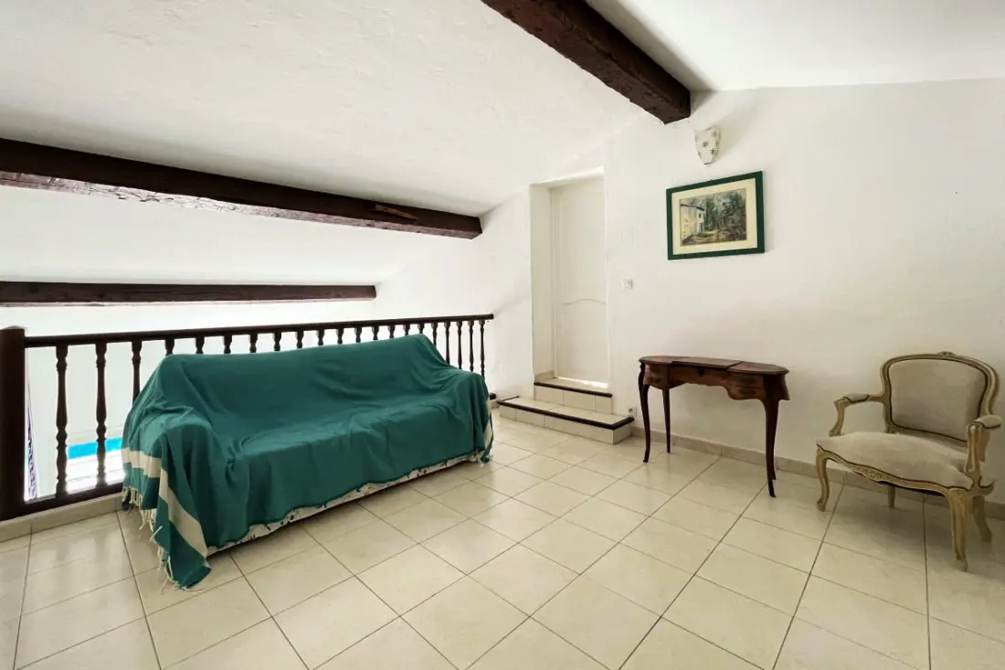 Villa 10 Pers-piscine Privée-250m De La Mer