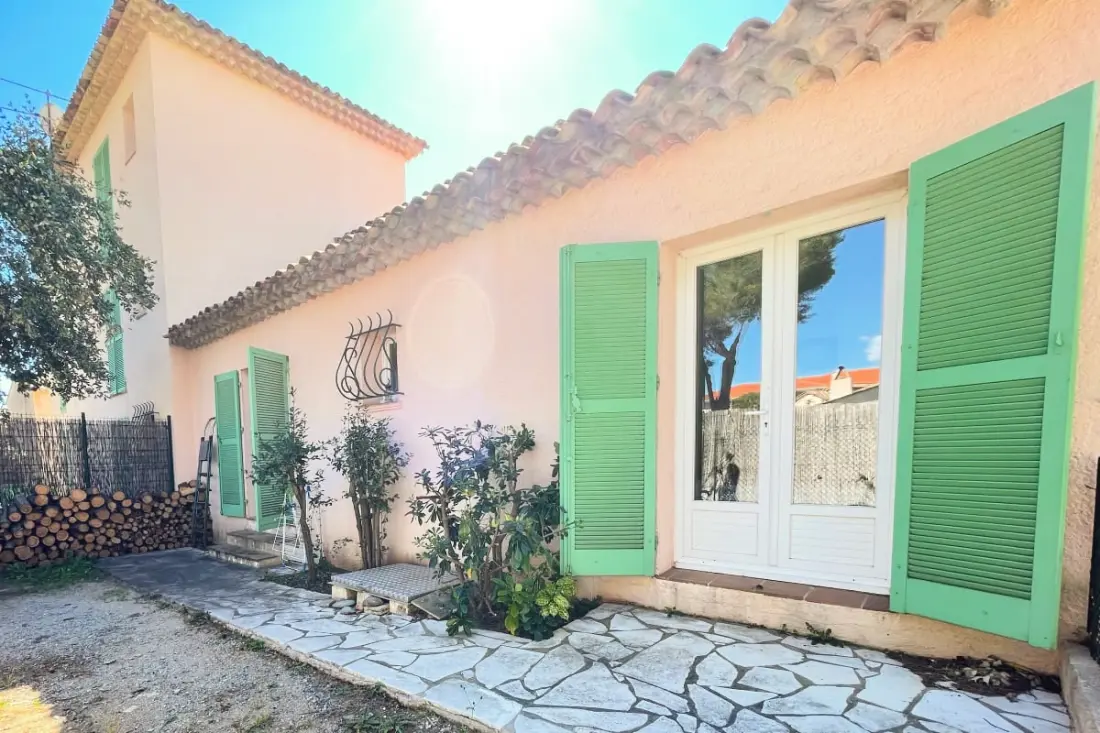 Villa 10 Pers-piscine Privée-250m De La Mer