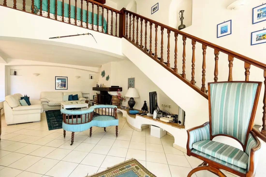 Villa 10 Pers-piscine Privée-250m De La Mer