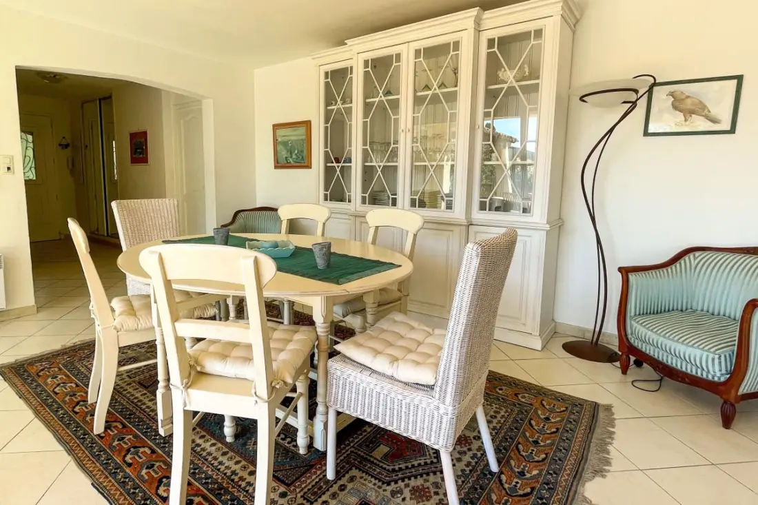 Villa 10 Pers-piscine Privée-250m De La Mer
