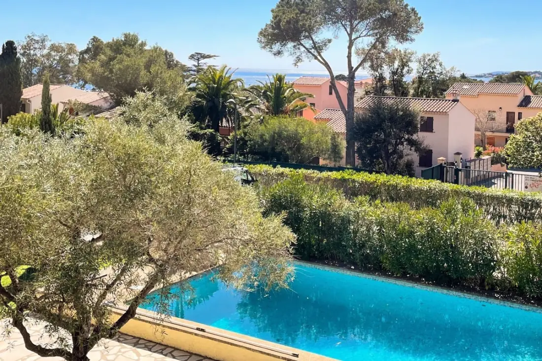 Villa 10 Pers-piscine Privée-250m De La Mer