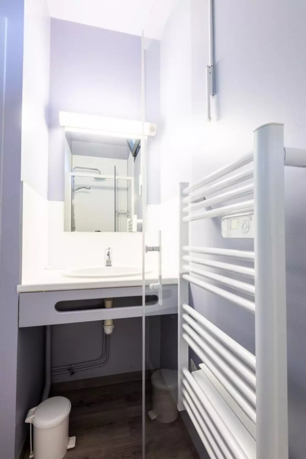 Gîte Chalet 4 pers. - camping les berges du bramont 2 étoiles