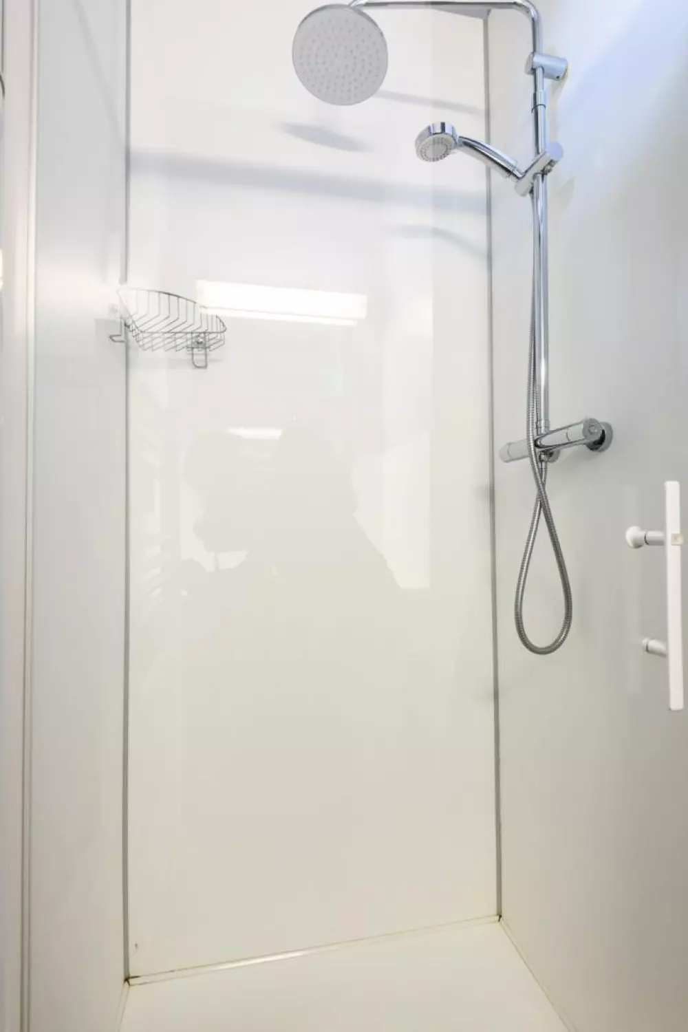 Gîte Chalet 4 pers. - camping les berges du bramont 2 étoiles