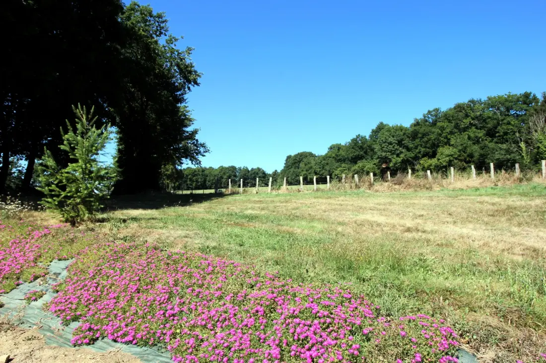 Gîte de France Lepinasse 2 épis