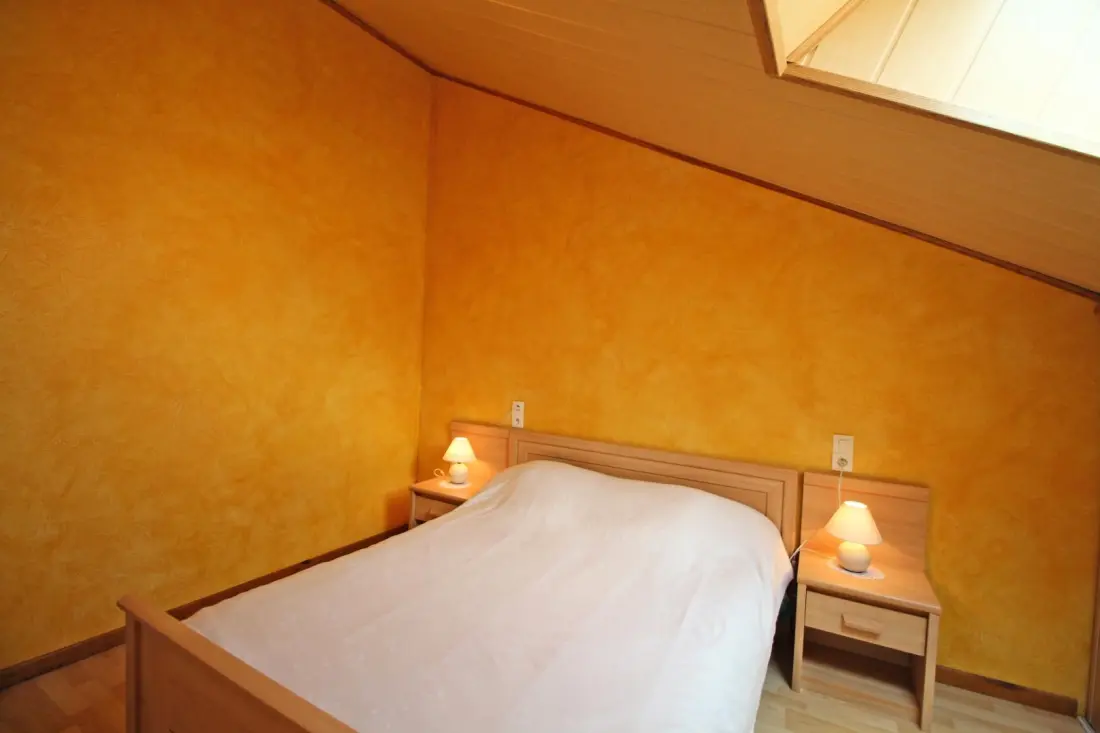 Gîte de France Lepinasse 2 épis