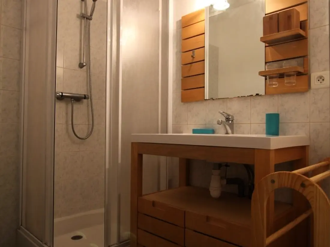 Maison de Vacances Saint-Beauzire 3