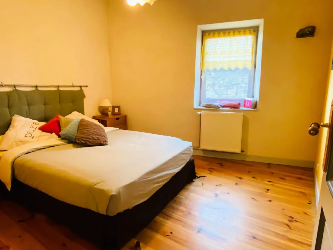 Maison de Vacances Saint-Beauzire 3