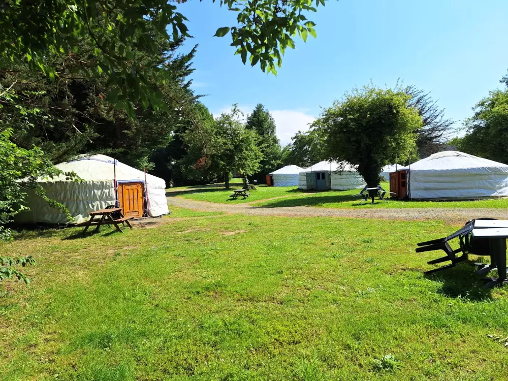 Village Insolite 1 étoiles★