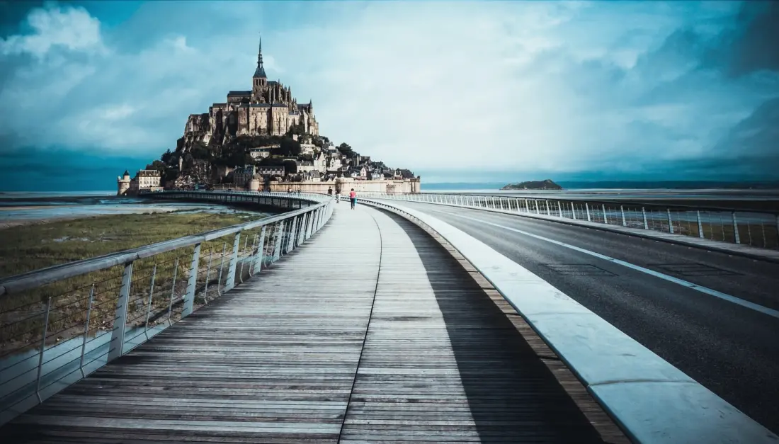 Village Insolite 1 étoiles★