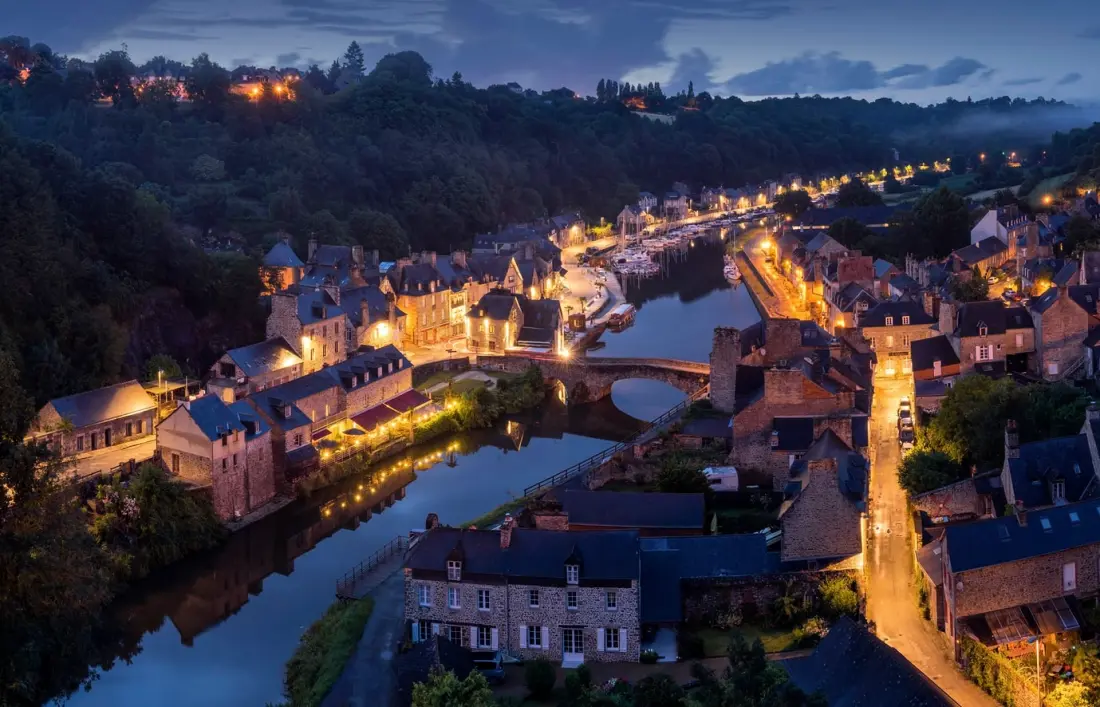 Village Insolite 1 étoiles★