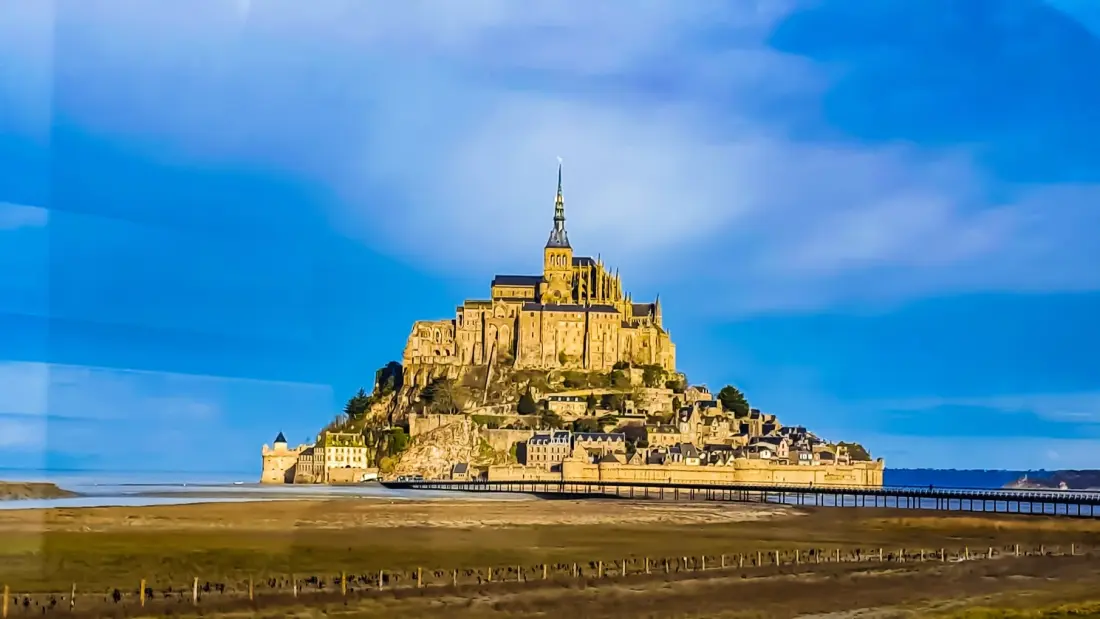 Village Insolite 1 étoiles★