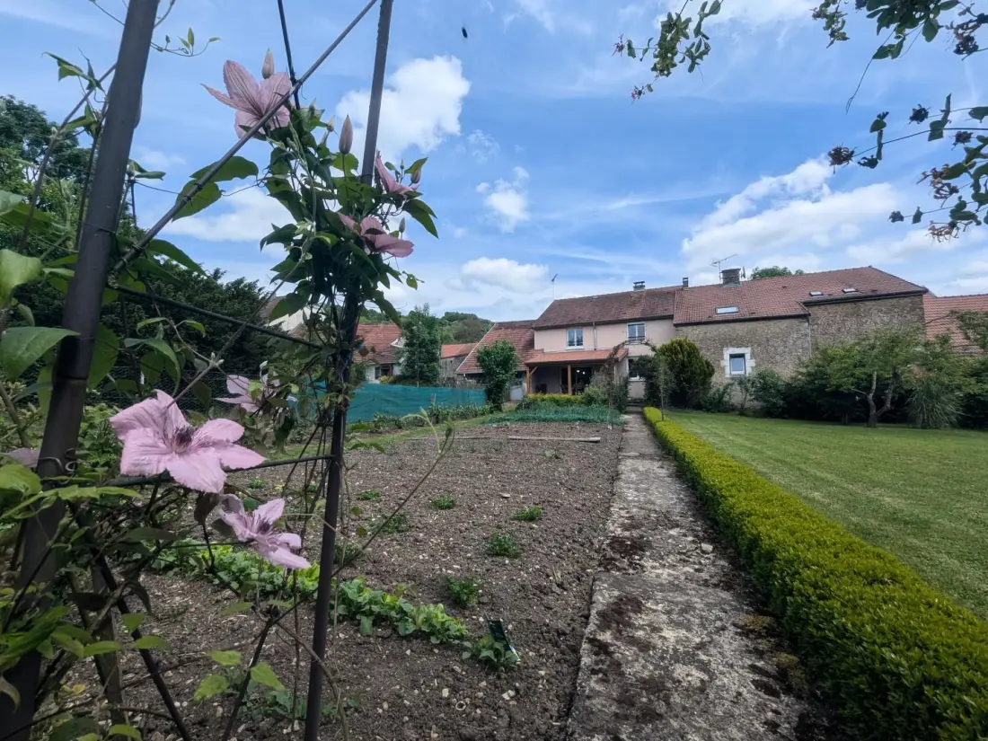 Gîte de France Gite de la fontaine 3 épis