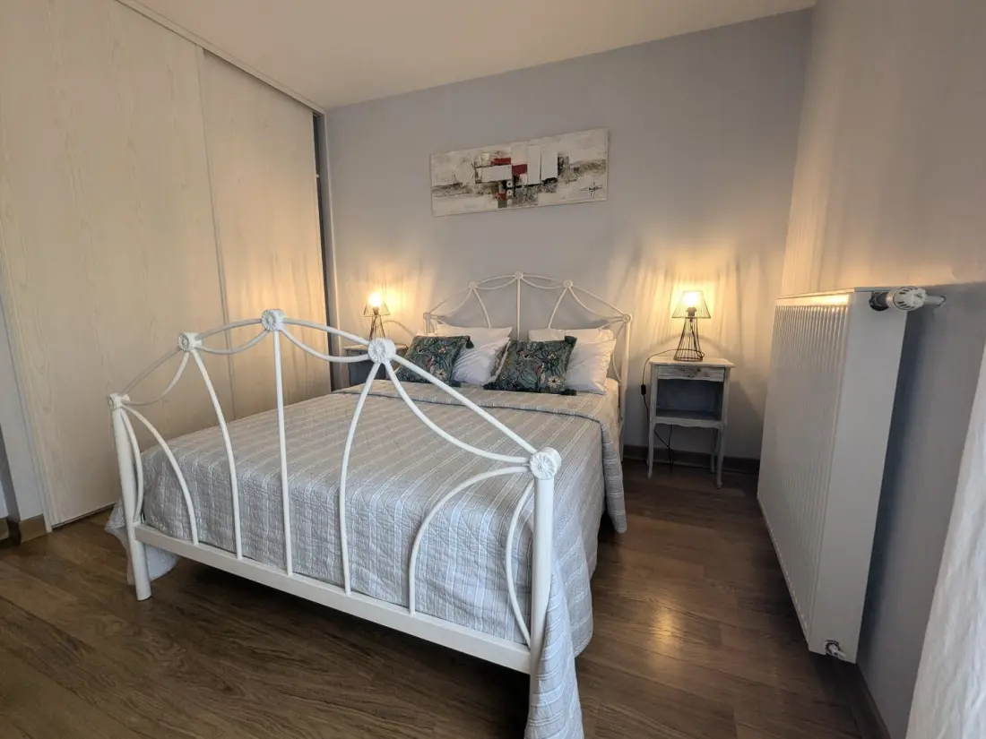Gîte de France Gite de la fontaine 3 épis