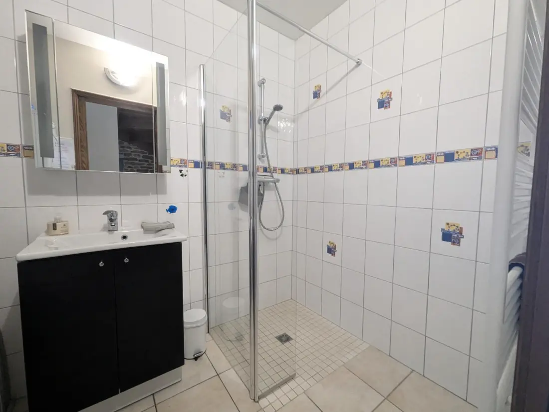 Gîte de France Gite de la fontaine 3 épis