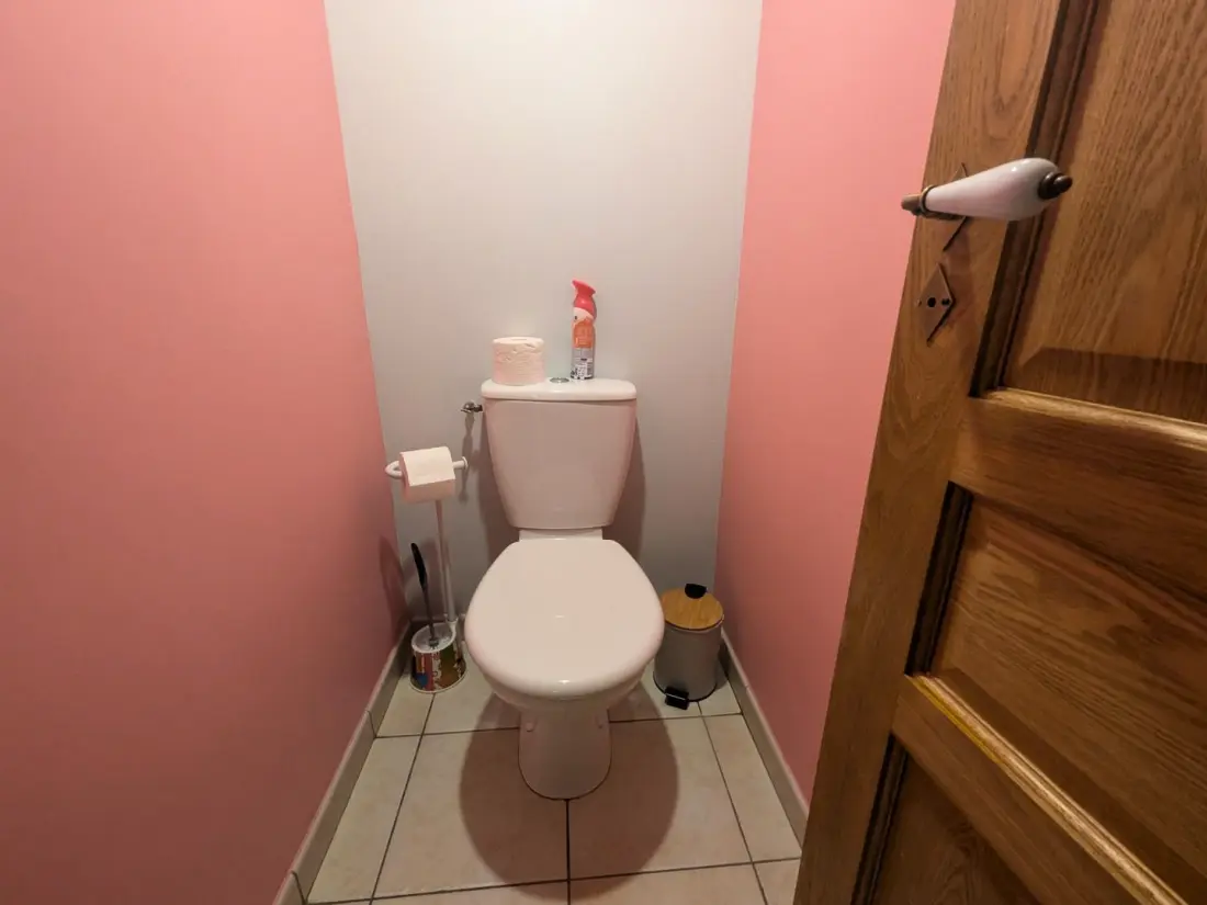 Gîte de France Gite de la fontaine 3 épis