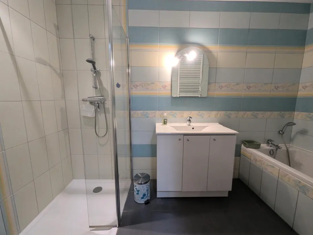 Gîte de France Gite de la fontaine 3 épis