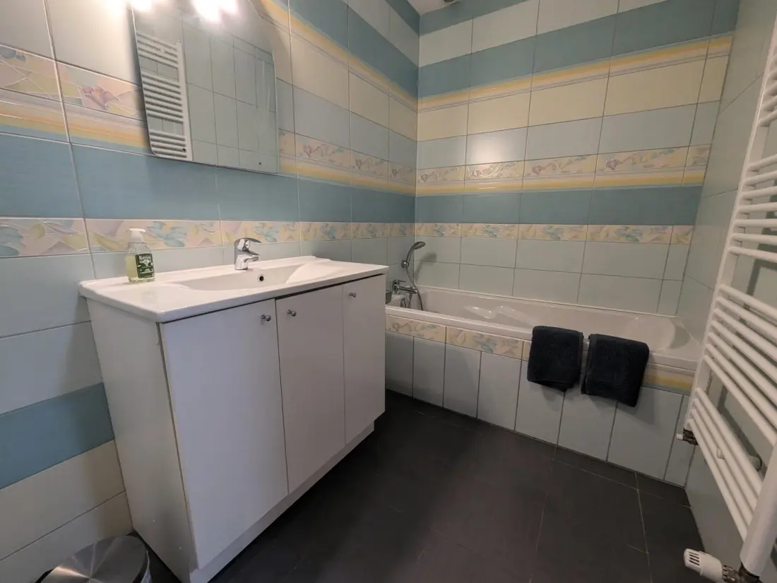 Gîte de France Gite de la fontaine 3 épis