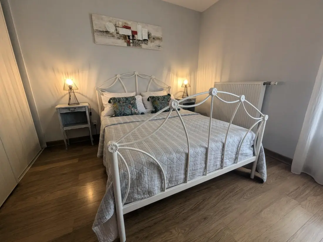 Gîte de France Gite de la fontaine 3 épis