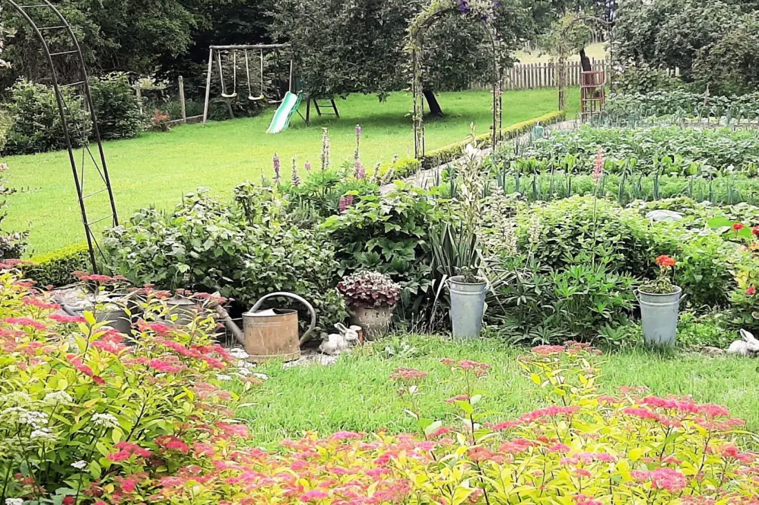 Gîte de France Gite de la fontaine 3 épis