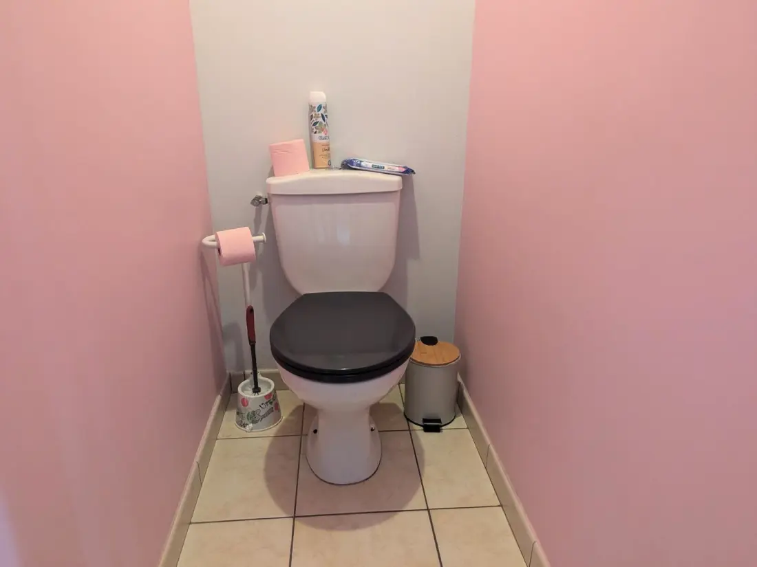 Gîte de France Gite de la fontaine 3 épis