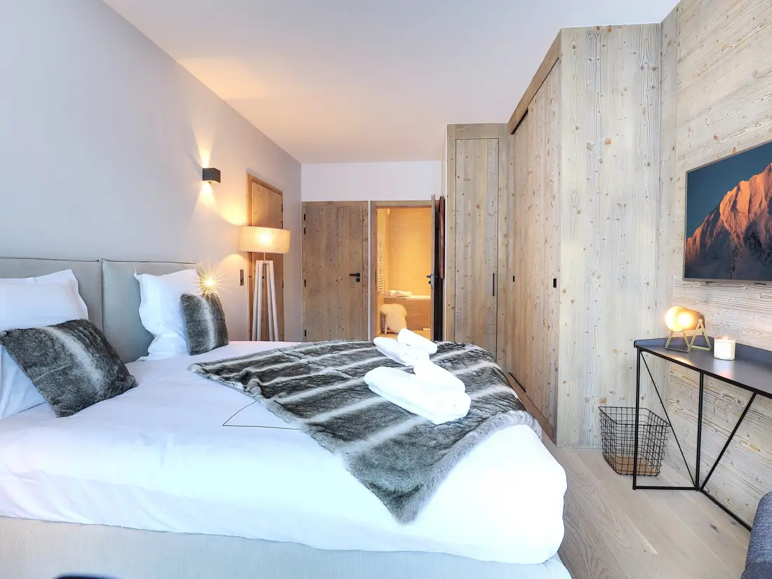Location de Vacances Saint-Bon-Tarentaise 5