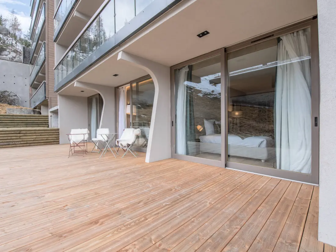 Location de Vacances Saint-Bon-Tarentaise 5