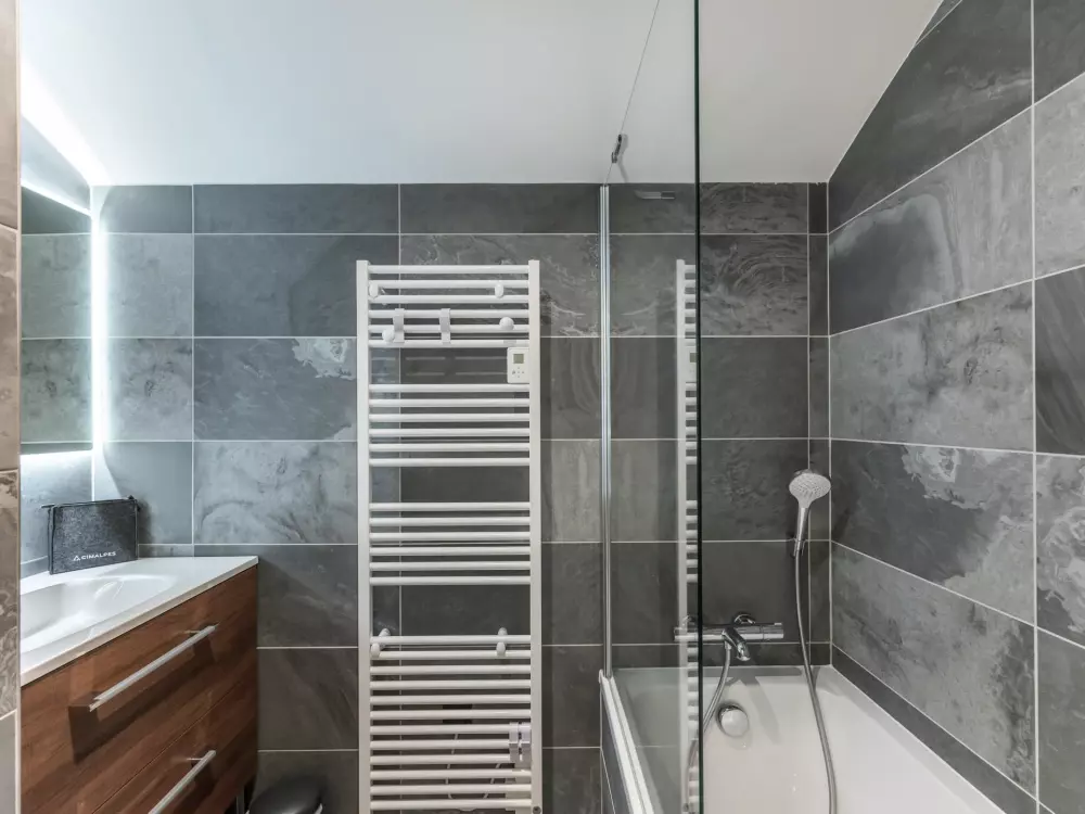 Résidence Fritillaire