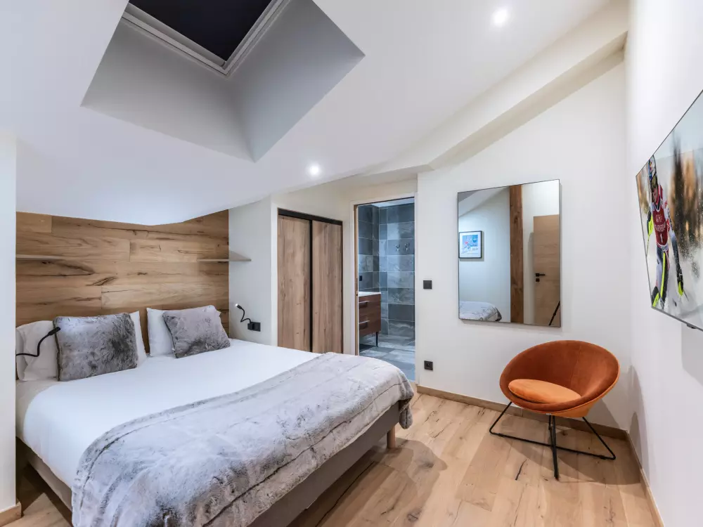 Résidence Fritillaire