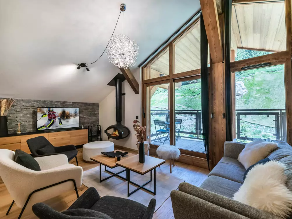 Résidence Fritillaire