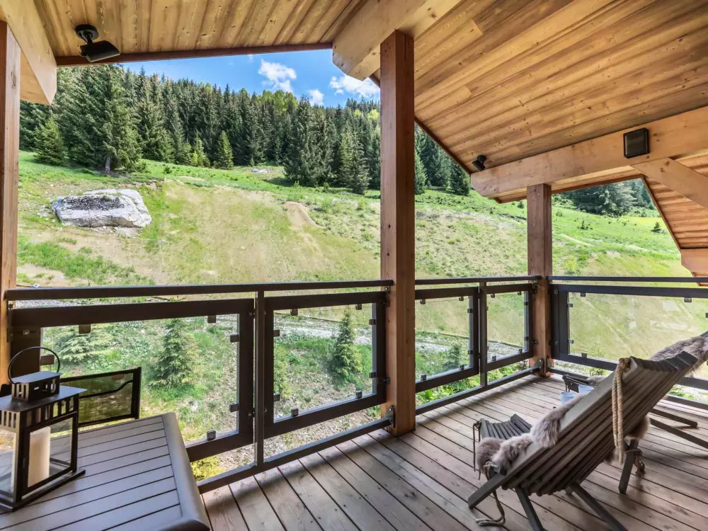 Résidence Fritillaire