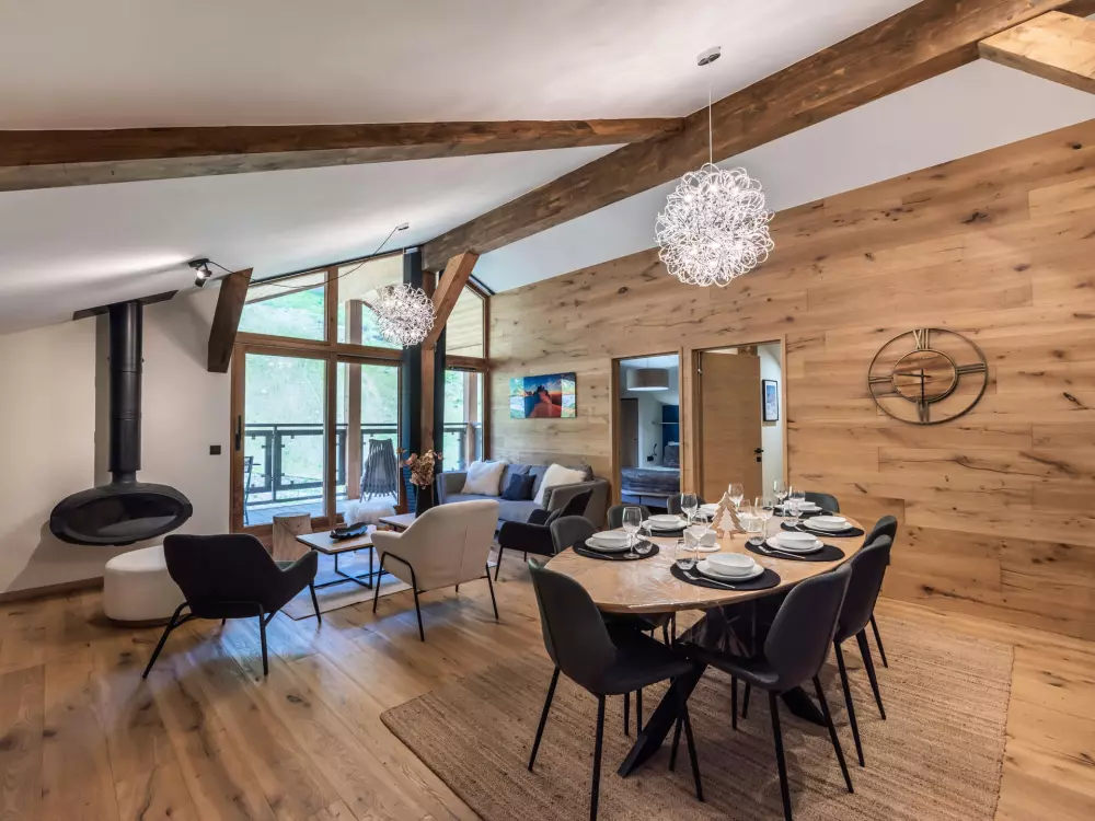 Résidence Fritillaire