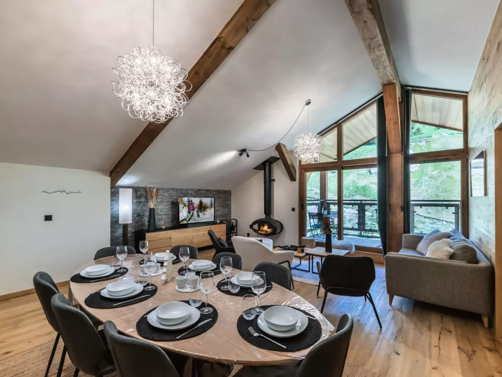 Résidence Fritillaire