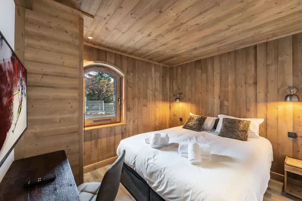 Résidence Marmottons