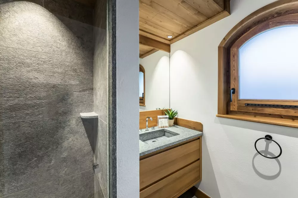 Résidence Marmottons