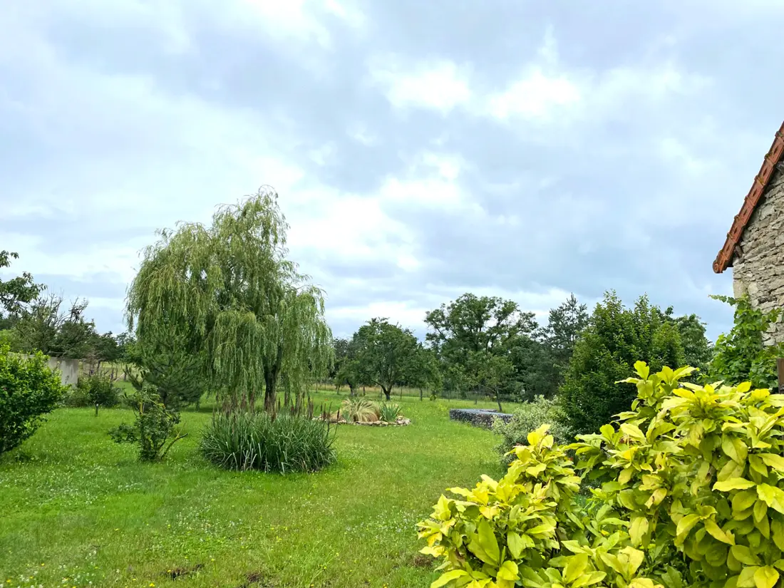 Maison de Vacances Saint-Bonnet-de-Rochefort 4