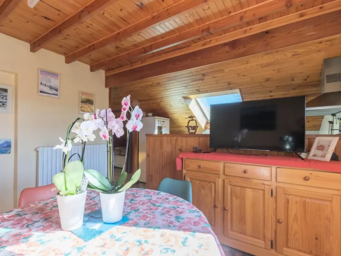 Résidence Urlaub in den Bergen