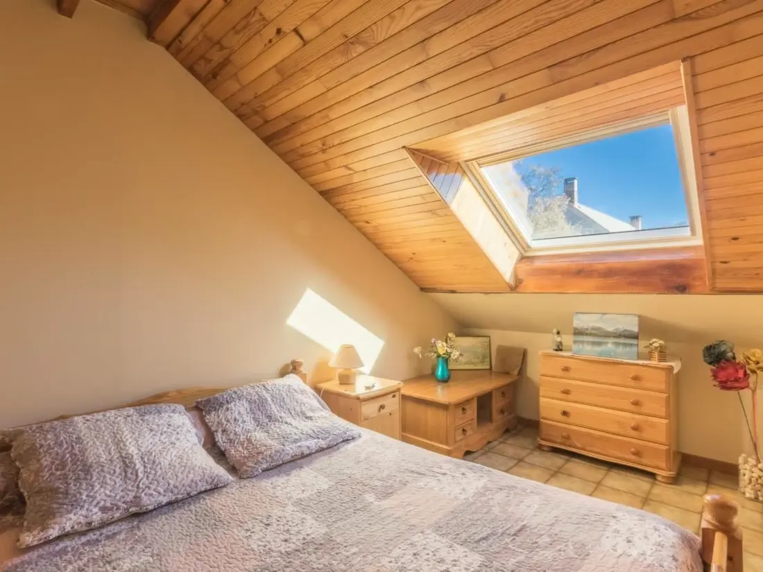 Résidence Urlaub in den Bergen
