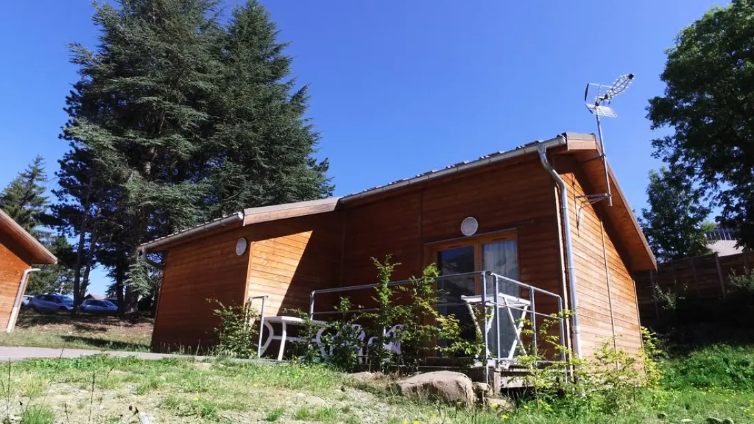 VVF Saint-Bonnet-en-Champsaur 3 étoiles★★★