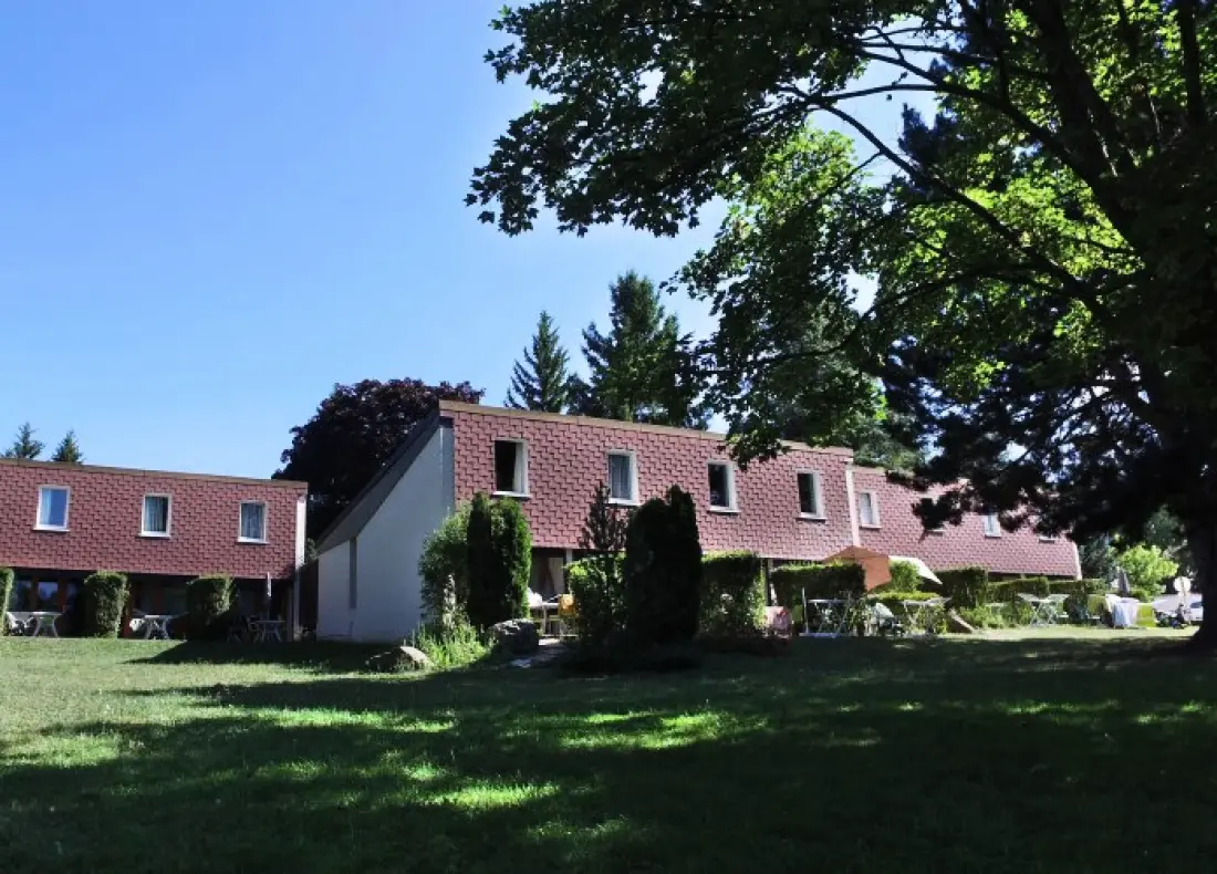 VVF Saint-Bonnet-en-Champsaur 3 étoiles★★★