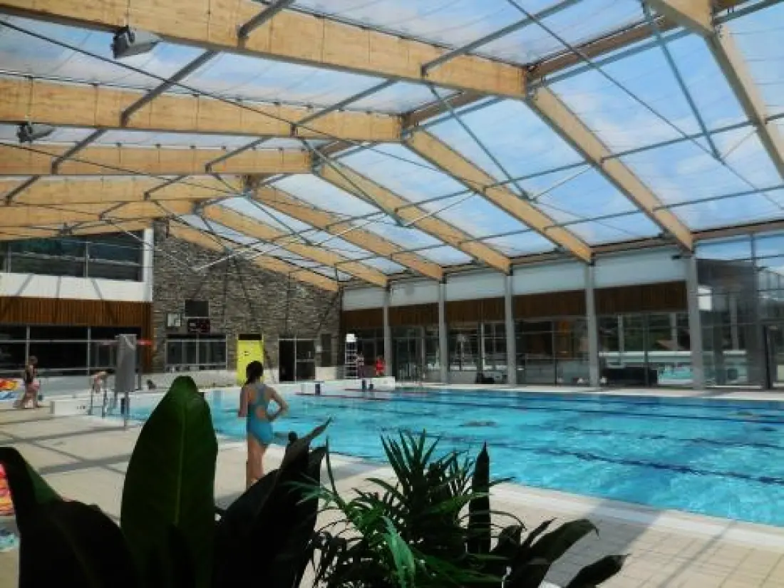 VVF Saint-Bonnet-en-Champsaur 3 étoiles★★★