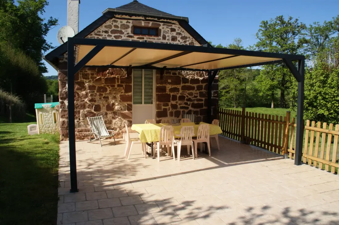 Gîte de France Gîte de cuillère 3 épis