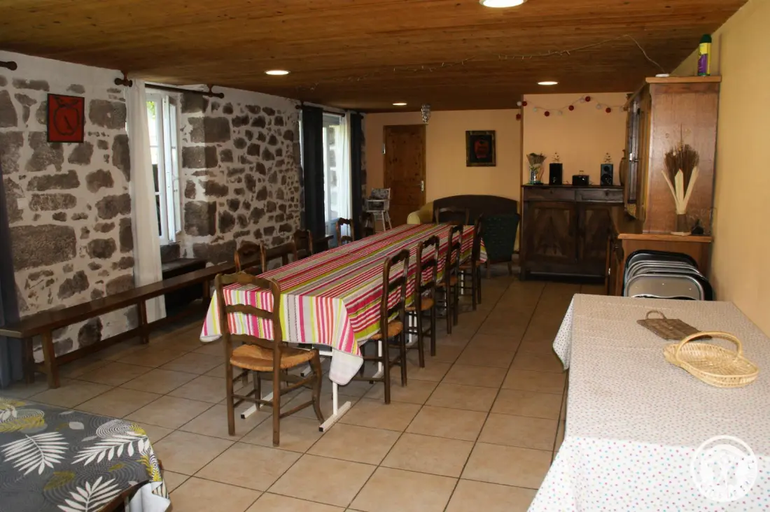 Gîte de France Gîte de cuillère 3 épis