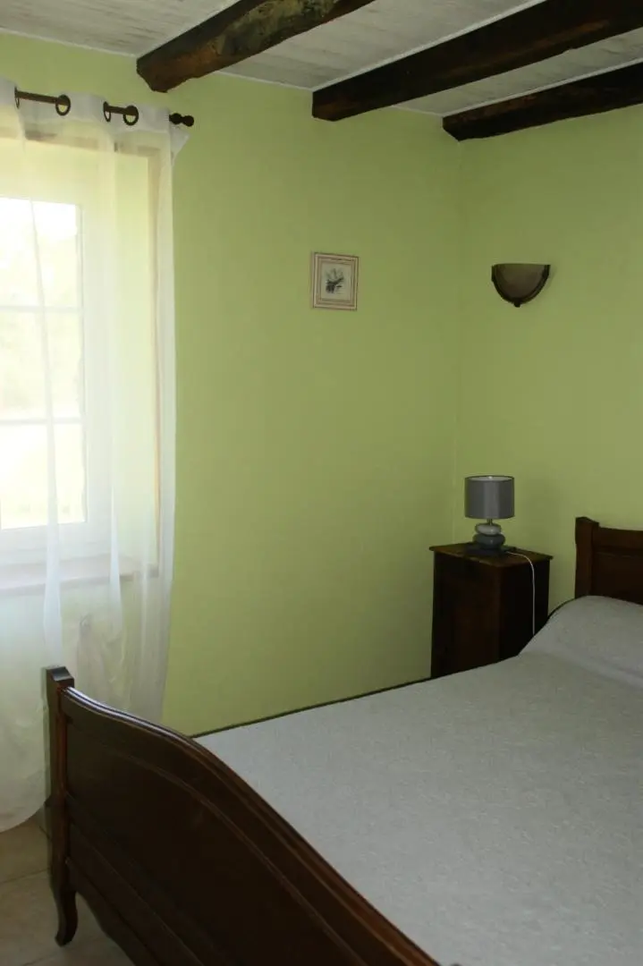 Gîte de France Gîte de cuillère 3 épis