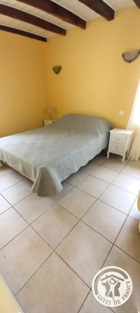 Gîte de France Gîte de cuillère 3 épis