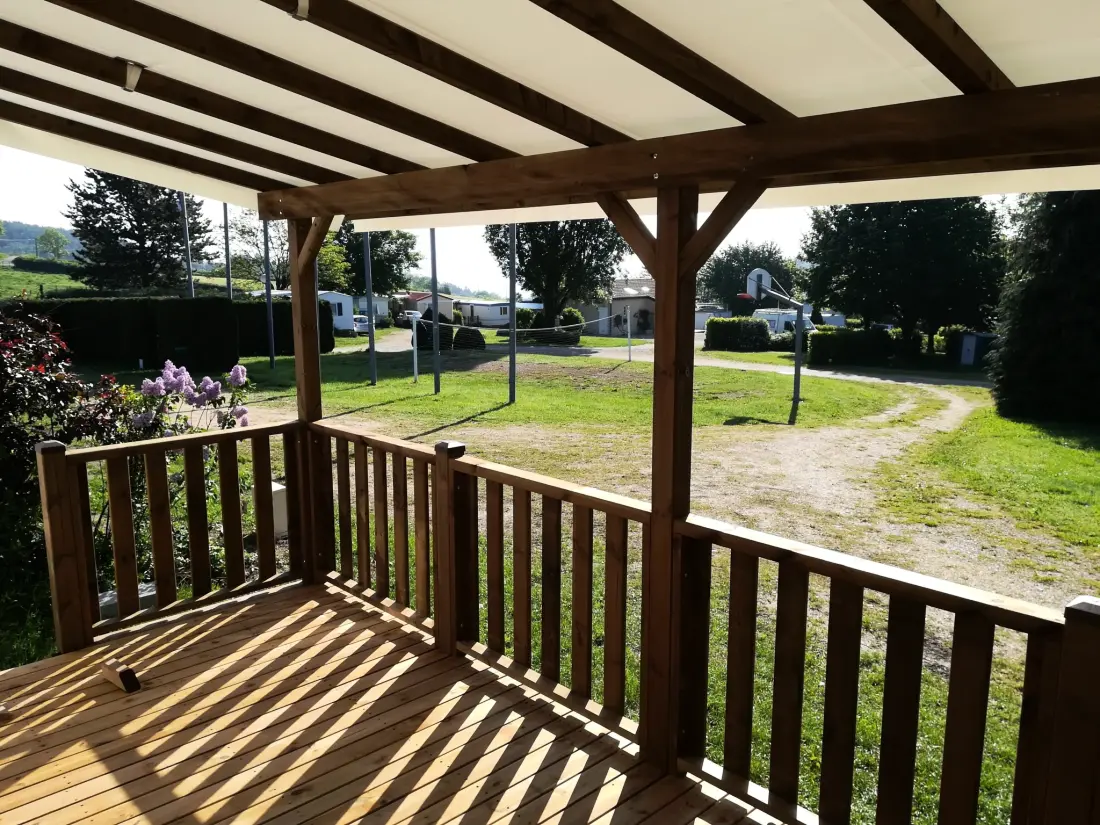 Camping de la Belle Etoile 3 étoiles★★★